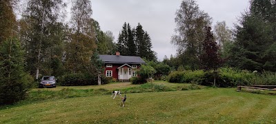 Adventure Travel Sweden
