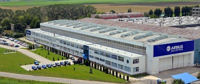 Airbus Helicopters Romania