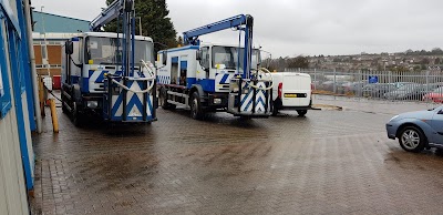 Airline Services Ltd