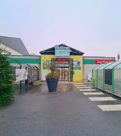 AnimaGreen Messancy