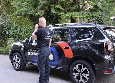 Är Secherheet Security Sàrl