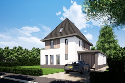 ARCHITECT NL