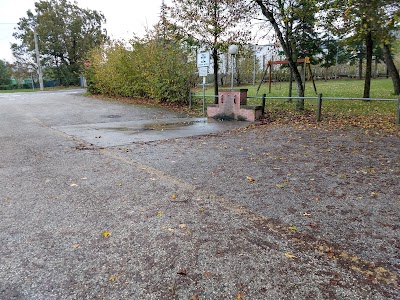 Area rifornimento Camper Acquaviva