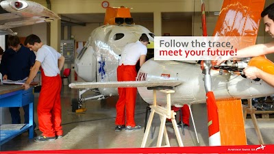 Aviotrace Swiss SA