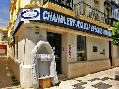 Ayamar Nautico