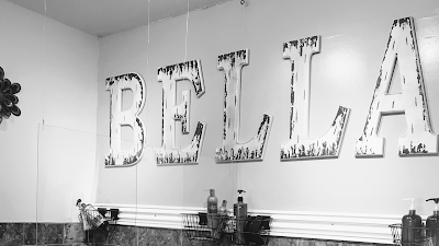 Bella Salon in Poland