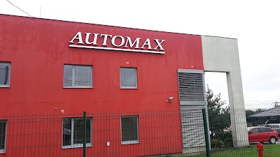 best AUTOMAX s.r.o
