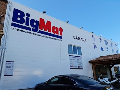 BigMat Palencia