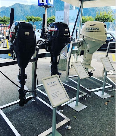 Boat Service Sagl
