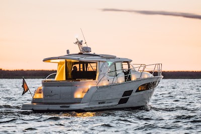 Boat Time