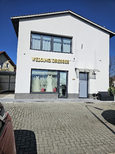 Brautmode WEDDING DRESSES Steyr