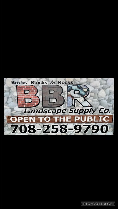 Bricks Blocks & Rocks