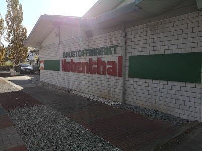 Building materials market Hubenthal GmbH