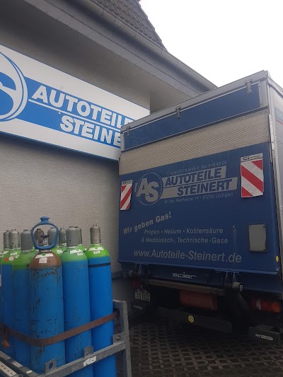 Car parts Steinert GmbH