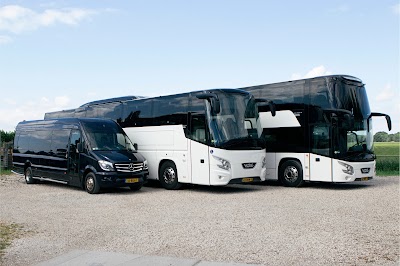 Coach hire Amsterdam