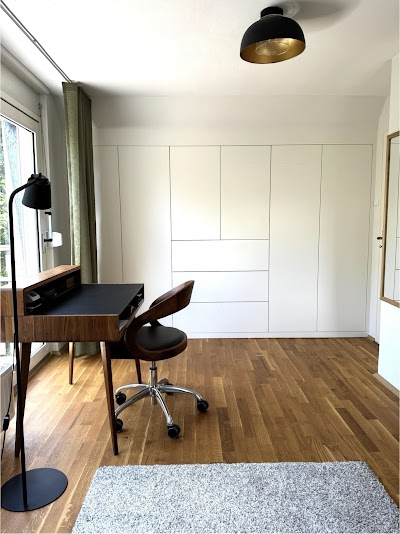 Designstudio Weiss / Antik Weiss Meisterbetrieb
