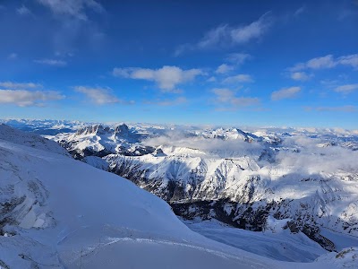 Dolomity - Dolomiti Adventure