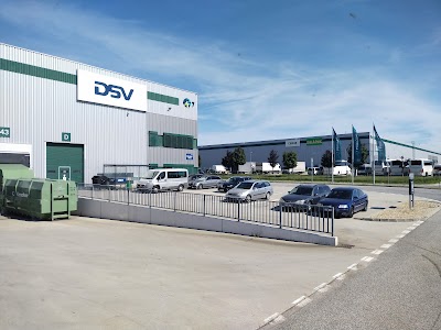 DSV Solutions Slovakia, s. r. o.