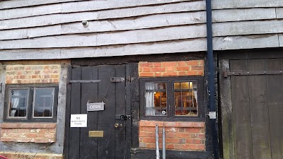 Eversley Barn Antiques