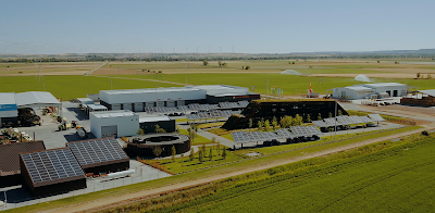 Farming Agrícola