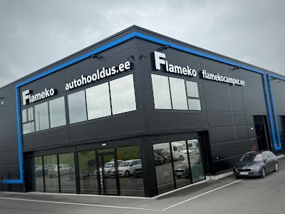 Flameko Autohooldus Laagri