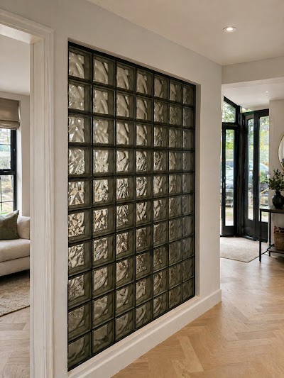 Glass Block Co.