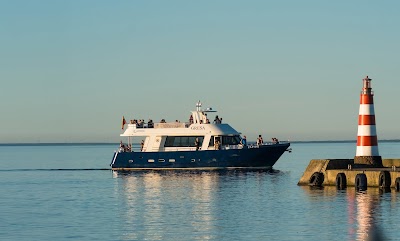 GRESA laivai
