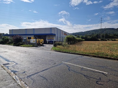 Guthauser Land und Erntetechnik, Dein Partner für New Holland Landmaschinen