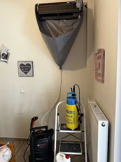 Heat & Cool Service