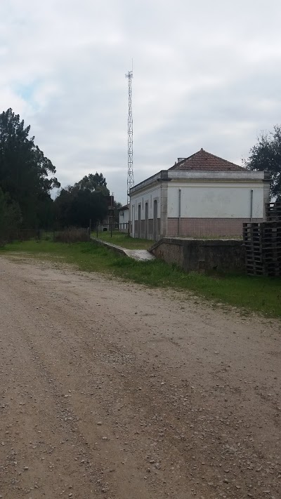 Herdade do Pinheiro