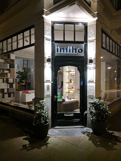 imiho interiors