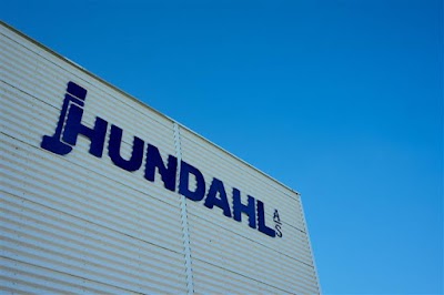 J Hundahl A / S
