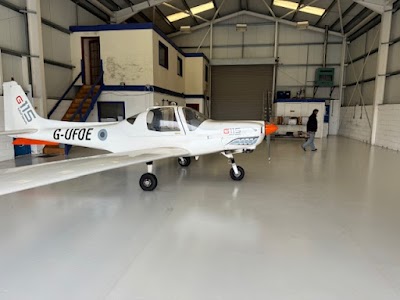 Jetstream Aircraft Maintenance