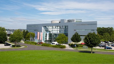 Kappa Filter Systems GmbH