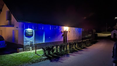 KD Black Rose Erotic Club/Society Slovenia