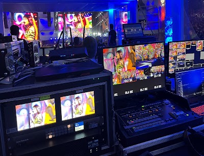 Keybusiness Audiovisuais