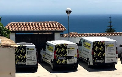 AC Control Spain