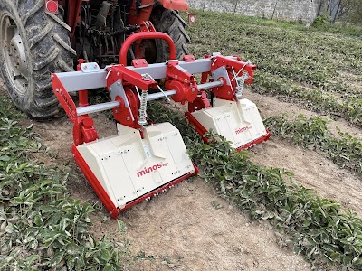 Agri-Mach