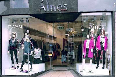 Aines Boutique