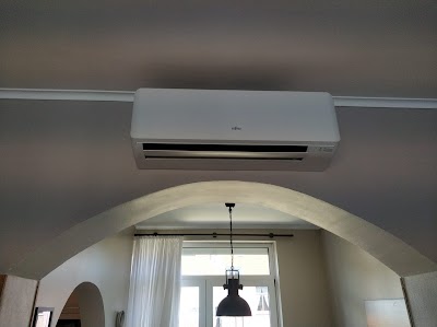 Aircooling