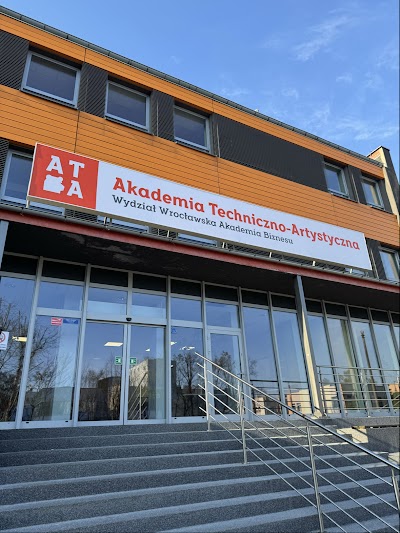 Akademia Techniczno-Artystyczna - Wydział Wrocławska Akademia Biznesu (ATA Wrocław)