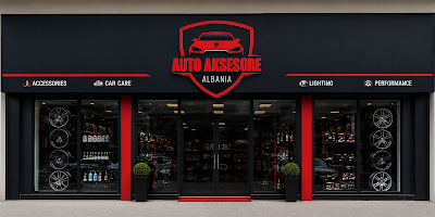 Aksesor Makinash - Auto Aksesorë Albania