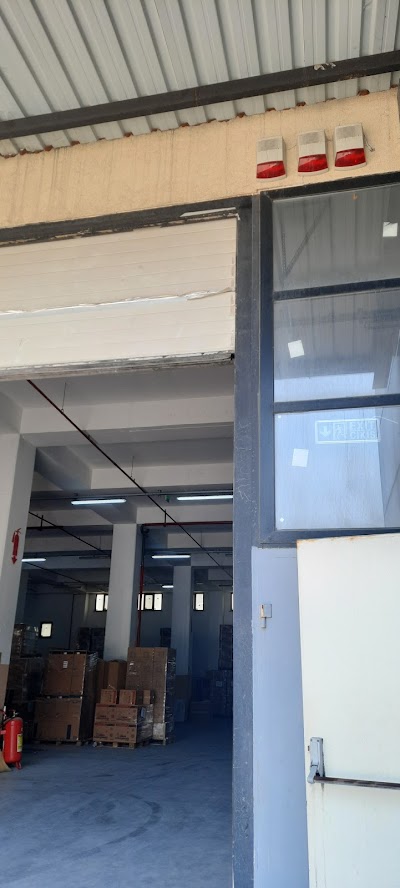 Alarm Güvenlik Merkezi Alarm güvenlik kamera sistemleri