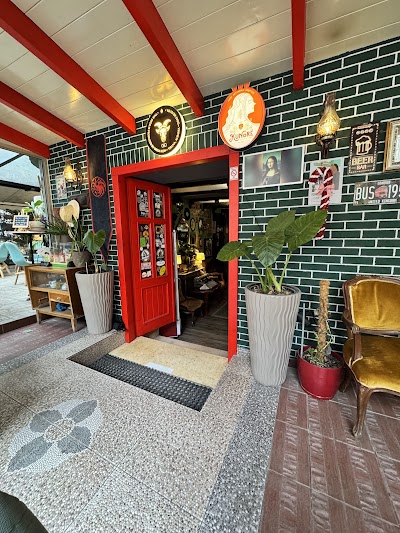 AlBar Taproom