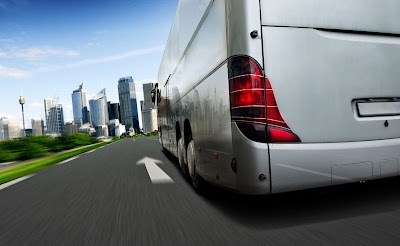Alexandra Riháková - Slovakia Bus Travel