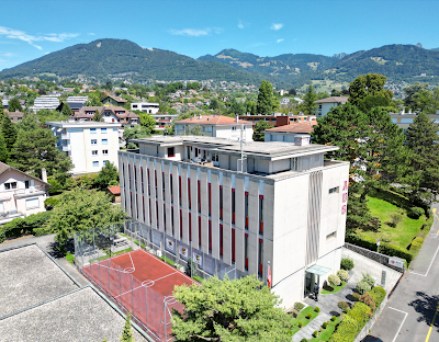 American Institute of Applied Sciences in Switzerland (AUS)