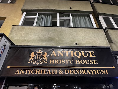 Antique Hristu House