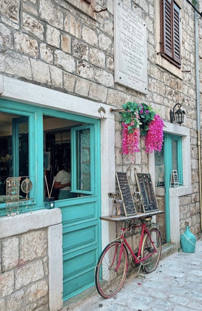 Antique Hvar