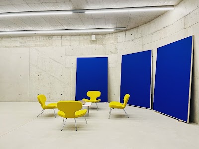 Architekturforum Zürich