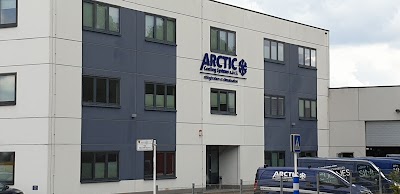 Arctic Cooling Systems Sàrl